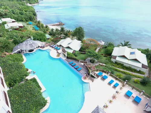 Calabash Cove Resort and Spa - Adults Only Hotels in Charlotte
