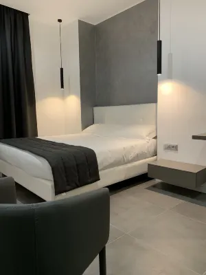 ApartHotel Bossi Hotels in Milan City Centre