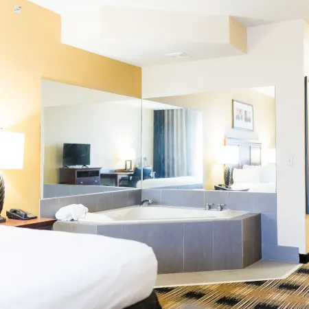 Country Inn & Suites by Radisson, Helen, GA