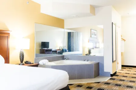 Country Inn & Suites by Radisson, Helen, GA