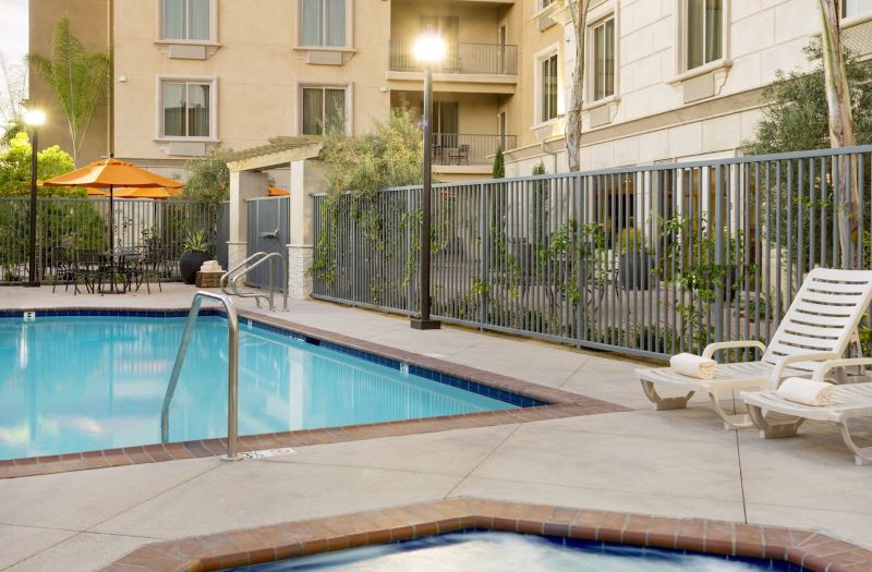 Ayres Hotel Orange photo 3