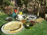 Kasbah Ounila