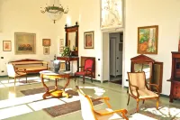 帕拉蒂索別墅飯店