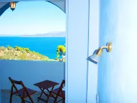 Villa Agnanti Boutique - Havudsigt