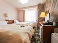 Annex Royal Hotel Hotels in Odate