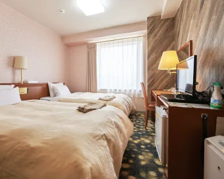 アネックスロイヤルホテル 大館のホテル