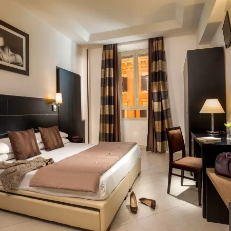 Hotel Sonya Отели рядом с достопримечательностью «Станция метро Cavour»