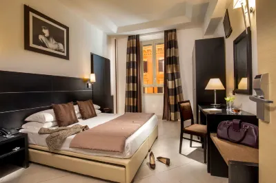 Hotel Sonya Hotels in der Nähe von Forum Romanum