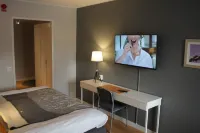 Yxnerum Hotell Hotels in 
