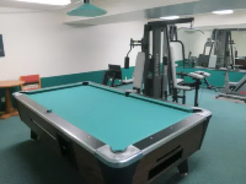 Bay City Inn Hotels in Bellingham