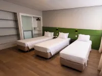 Grande Hotel da Barra Отели рядом с достопримечательностью «Барра»