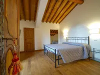 Villa Il Girasole in Parrano Hotel a Parrano