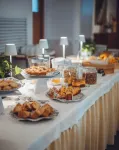 Mistral2 Hotel - breakfast