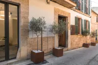 Bordoy Mostatxins - Hotel Boutique Adults Only