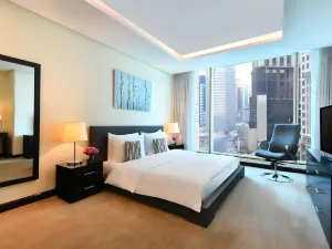 Kempinski Residences and Suites, Doha