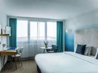 Hôtel Mercure Vannes le Port