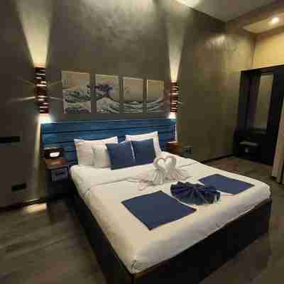 Soluna Beach Resort Rooms