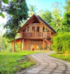 Prashanti Bali Hotel dekat Campuhan Ridge Walk