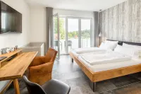 Hotel Hofgut Tiergarten Hotels in Aulendorf