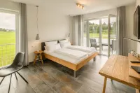 Hotel Hofgut Tiergarten Hotels in der Nähe von Katholisches Gemeindehaus Reute