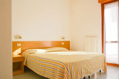 Residence Club Azzurro