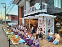 Thai Guest House Hotels in Bueng Khong Long