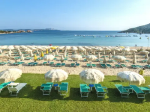 Hotel Punta Est Hotels in Arzachena