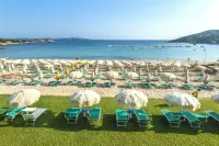 Hotel Punta Est Hotels in Baja Sardinia