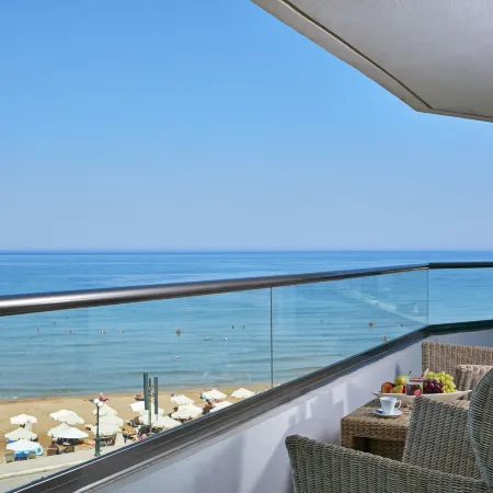 The Island Hotel - Adults Only -