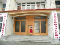 Hereti Hotel Hotels in Lagodechi