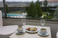 Tripolis Hotel - 5-Star