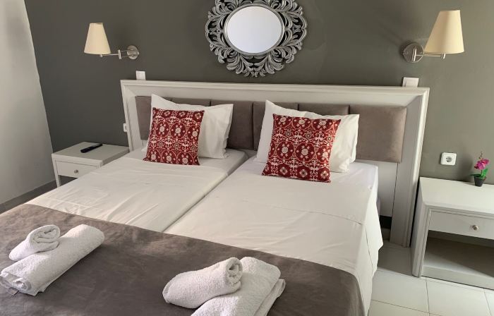 Alkyonides Boutique Hotel