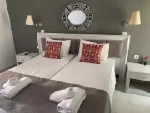 Alkyonides Boutique Hotel Hoteles en Kremasti