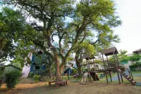 The Garden Bonito Hotels in Bonito