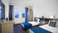 Angora Apart Hotel - Condos