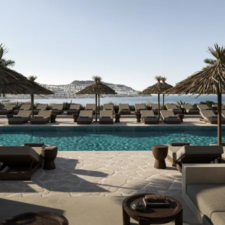 OKU Bodrum