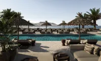OKU Bodrum - สระว่ายน้ำส่วนตัว
