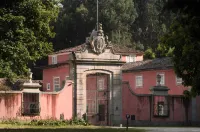 Casa de Sezim Hotels in der Nähe von Pavilhão Multiusos de Guimarães