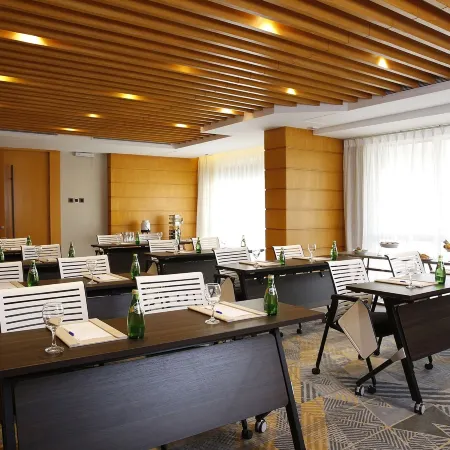 Grand Plaza Hotel - Jazan