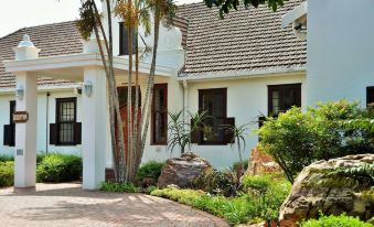 The Estuary Hotel & Spa
