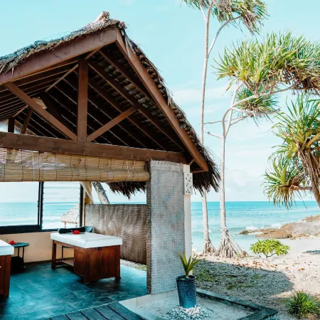 Nasama Resort