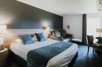 Sure Hotel by Best Western Limoges Sud Hotels in Pierre-Buffiere