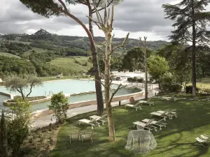 La Posta Hotel & Thermal Spa