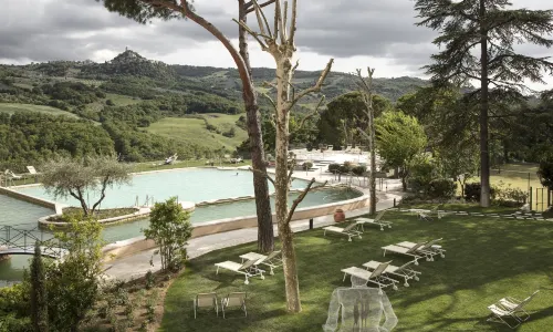 La Posta Hotel & Thermal Spa