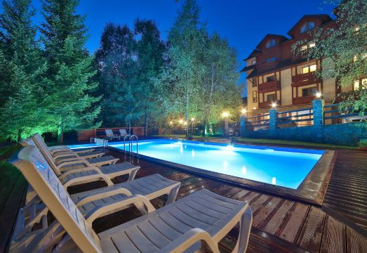 4. 호텔&스파 자보..