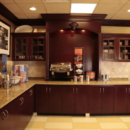 Hampton Inn & Suites Dallas-DFW Airport N/Grapevine