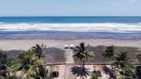 Blue Ocean The Fern Resort & Spa Ganpatipule, Series by Marriott - Ocean View