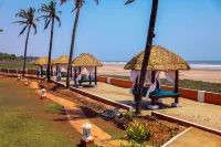 Blue Ocean The Fern Resort & Spa Ganpatipule, Series by Marriott - Beach