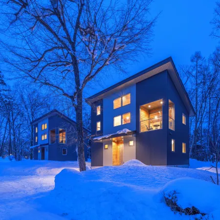 Bluebird Chalets