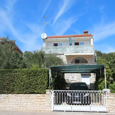 Apartments Monpeloso